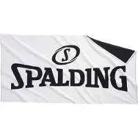 Spalding Logo Handduk