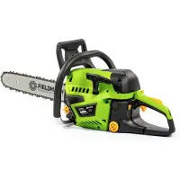 Fieldmann Kedjesåg FZP45016-B bensin