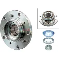 Schaeffler FAG Hjullagersats FAG 713 6494 00