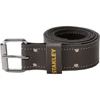 Stanley Läderbälte STST1-80119, 130 cm, brunt