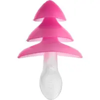 Arena Earplug Pro pink 2022 Sim- & träningstillbehör