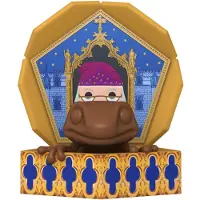 Funko POP! Harry Potter Deluxe Chokladgrodafigur