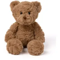 Teddykompaniet Gosedjur - Sture - 35 cm - - One Size - Gosedjur