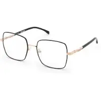 Zadig & Voltaire Vzv447 Square Damglasögon