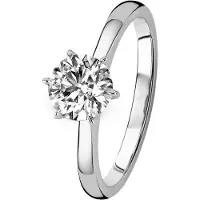 Kohinoor Diamantring Gloria 033L-238V-100-175