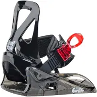 Burton Grom Snowboardbindningar