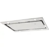 CATA Fenix 1000 X/a 72 Cm Konventionell Huva