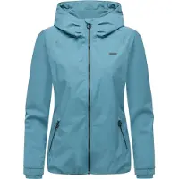 Ragwear Funktionsjacka 'Dizzie' opal