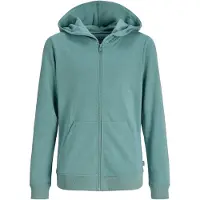 Jack & Jones Bradley Sweatshirt Med Dragkedja