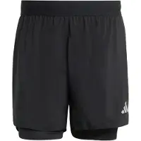 Adidas Adi365 Running Essentials 2in1 Shorts