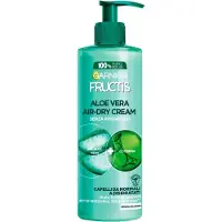 Garnier Fructis Aloe Torkad Naturlig 400ml