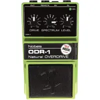 Nobels ODR-1BC Overdrive m/ Bass Cut