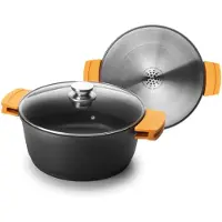 Ibili Evolution 20 Cm Gryta