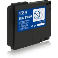 Epson Maintenance box TM-C3500