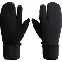 Odlo Performance X-warm Handskar