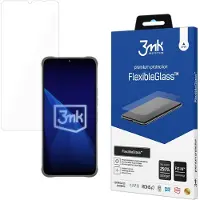 3mk Protection Hybridglas 3mk FlexibleGlass till MyPhone Hammer Blade Va 5G