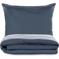 L'essentiel Maison Lyxigt Blått Duntäcke Set 220 x 240 cm
