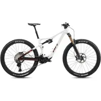 Bh Ilynx+ Sl Trail Carbon 8.8 Shimano Ep801 29´´ Xt Di2 2026 Elcykel Mtb