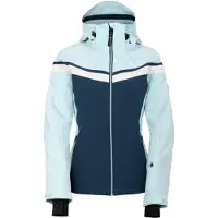 Dare 2b Dam/Ladies Flurry skidjacka (Water Ballet/Moonlight Denim)