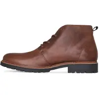 PME Legend Spetsskor Clamper Cognac Brun