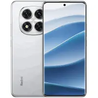 Xiaomi Redmi Note 14 Pro 5G Smartphone MediaTek Dimensity 7300-Ultra Åttakärnig Redmi Note14 Pro Mobiltelefon Streaming Spel Bildbehandling Kontor Live 8GB+256GB vit
