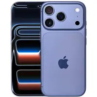 Apple iPhone 17 Pro 5G 512GB Djupblå MG8N4HX/A