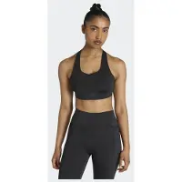 Adidas Optime Power Stödjande hög bh, storlek X-Large