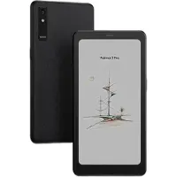 ONYX BOOX E-bok Boox Palma 2 Pro 6 (13) E-Ink Kaleido 3 128 GB Wi-Fi Svart