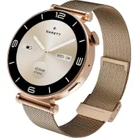 GARETT Mesh Smartklocka
