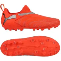 Puma Future 9 Match Ll Mg Junior Fotbollsskor