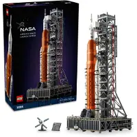 LEGO Icons 10341 NASA Artemis Space Launch System