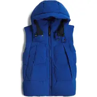 G-Star Whistler Padded Hooded 2.0 Väst
