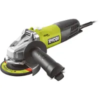 Ryobi Slipmaskin RAG800-125S
