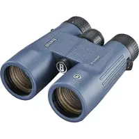 Bushnell H2o 2 Black Roof Bak-4 Wp/fp Kikare 8x42 Mm