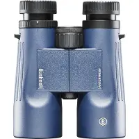 Bushnell - Kikare - H2O 2.0 10x42 Toit för UnisexAluminium - Blå