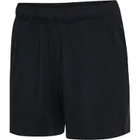 Hummel Pulse Rib Shorts