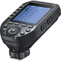 Godox TTL XPROII 2,4G Nikon