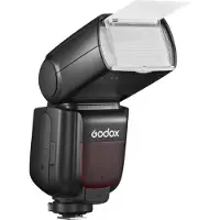 Godox TT685II TTL-blixt för Fujifilm