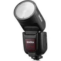 Godox V1Pro TTL-blixt för Nikon