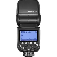 Godox V860III TTL-blixt för Fuji