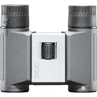 Bushnell - Kikare - Powerview V2 8x21 för UnisexAluminium - Svart