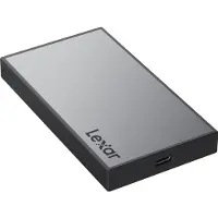 Lexar Workflow Pro 2tb Extern Ssd