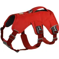 Ruffwear Web Master Hundsele