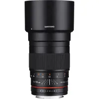 Samyang F2.0 Ed Umc Fujixlinss 135 Mm