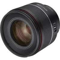 Samyang Fe Ii Sony E 50 Mm Af/1.4 Kameralins
