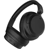 JVC HA-S75 Over Ear Noise Cancelling Headphones Sort
