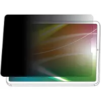 3M Bright Screen BPTAP001 Skärmskyddsfilm iPad 25,9 cm (10,2), 26,7 cm (10,5) Bild - Format: 4:3 7100311675 Apple iPad 10,2 (7. Gen, 2019), iPad 10,2 (8. Gen,