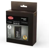 Hähnel Hl-el18d Batteri