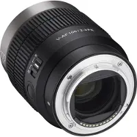 Samyang V-af T 2.3/100 Fe Sony E Kameralins