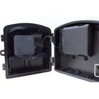 Brinno APB1000 Rechargeable Battery Kit